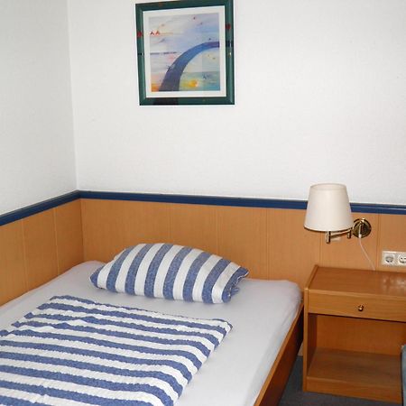 Hotel Boelke Wunstorf Eksteriør billede