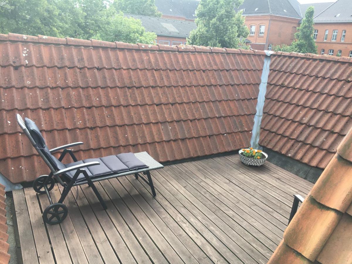 Hotel Boelke Wunstorf Eksteriør billede