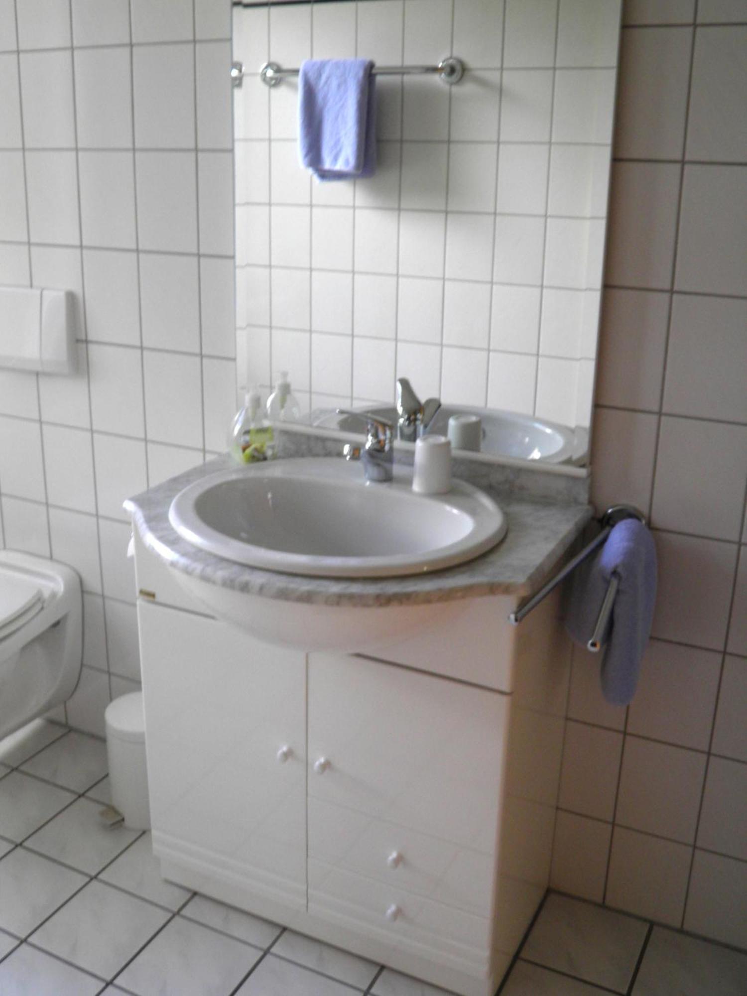 Hotel Boelke Wunstorf Eksteriør billede