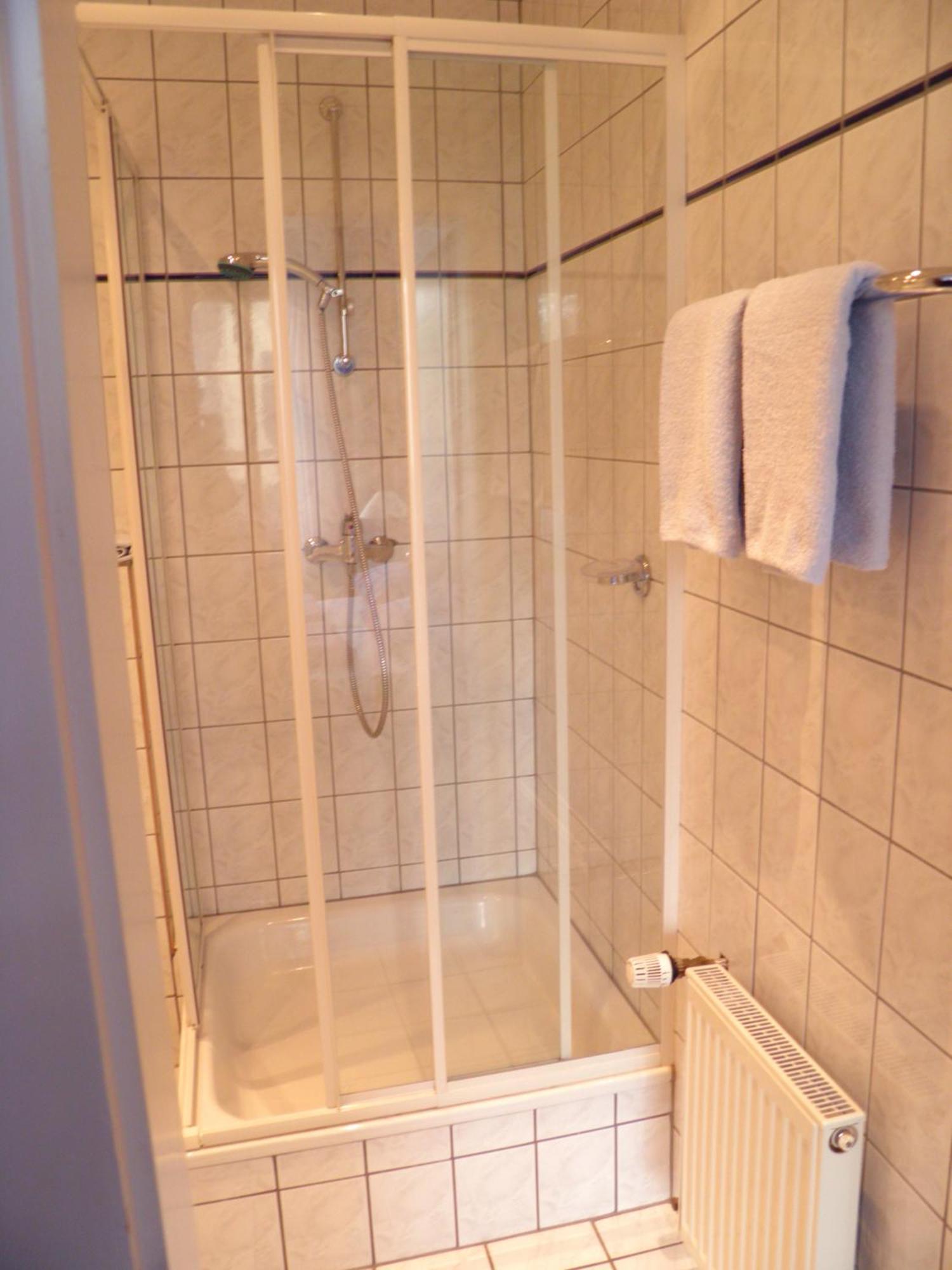 Hotel Boelke Wunstorf Eksteriør billede